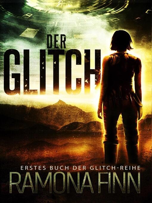 Title details for Der Glitch by Ramona Finn - Available